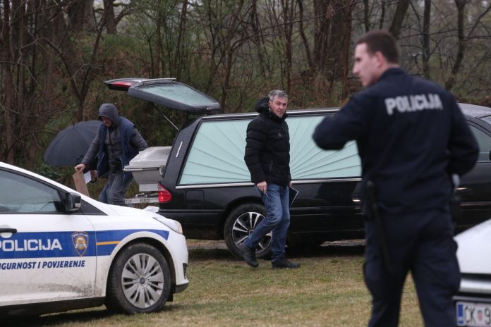 Obdukcija Nisu pronađeni tragovi nasilja uzrok smrti utapanje