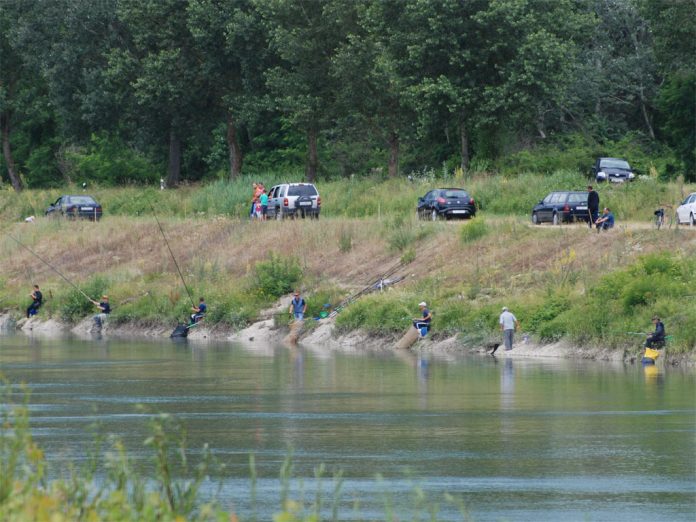 Srd Štuka Donja Dubrava Poziva Na Društveno Natjecanje U Lovu Ribe Na