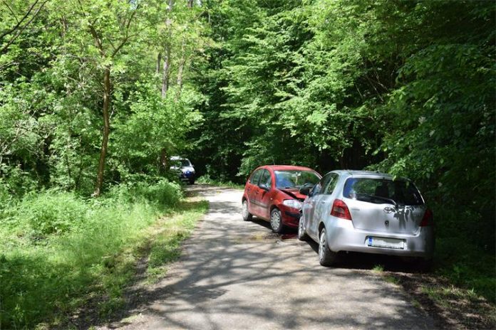 prometna nesreća Vukanovec