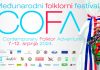 Međunarodni folklorni festival COFA dolazi u Malu Suboticu